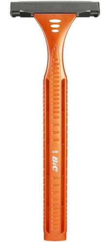 Фото - Станок чоловічий одноразовий BIC Sensitive 3 4 шт. (3086126691862)