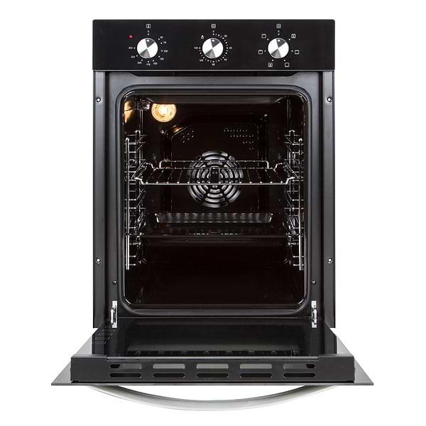 Фото - Духовой шкаф Ventolux NEW YORK 6 MT (BK)