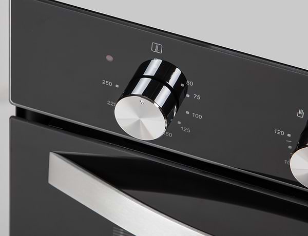 Фото - Духовой шкаф Ventolux NEW YORK 6 MT (BK)