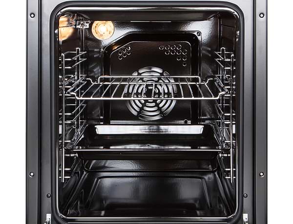 Фото - Духовой шкаф Ventolux NEW YORK 6 MT (BK)