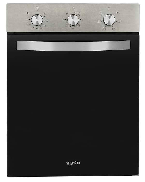 Фото - Духовой шкаф Ventolux NEW YORK 6 MT (BKX)