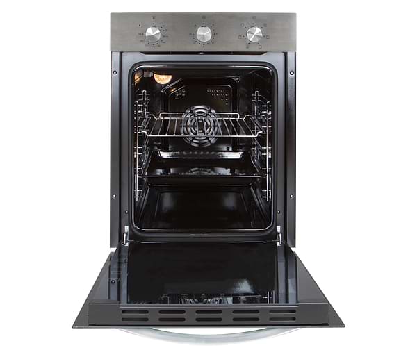 Фото - Духовой шкаф Ventolux NEW YORK 6 MT (BKX)