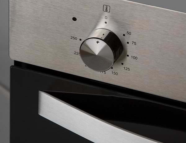 Фото - Духовой шкаф Ventolux NEW YORK 6 MT (BKX)