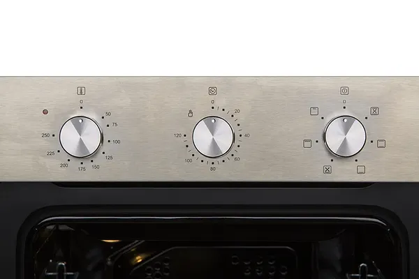 Фото - Духовой шкаф Ventolux NEW YORK 6 MT (BKX)