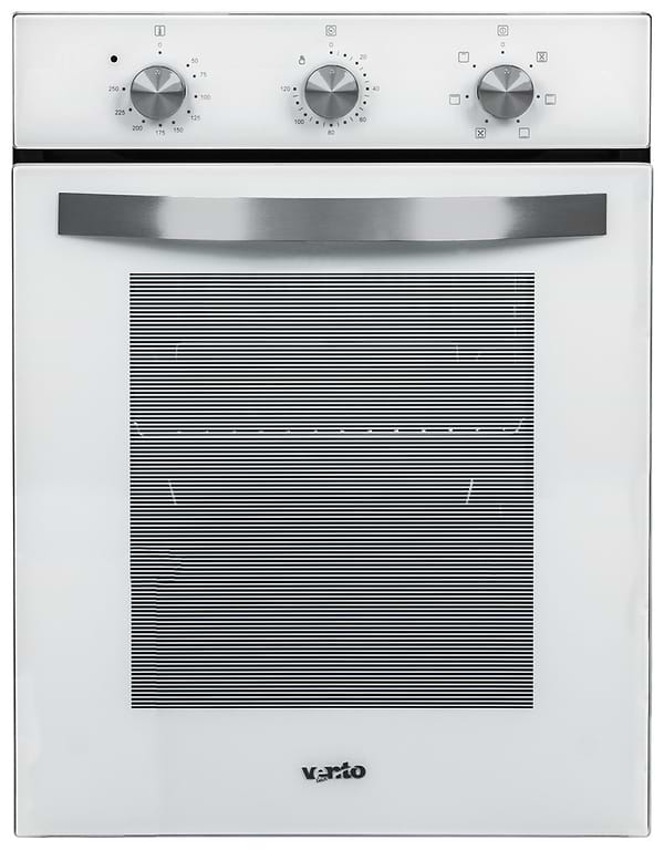 Фото - Духовой шкаф Ventolux NEW YORK 6 MT (WH)