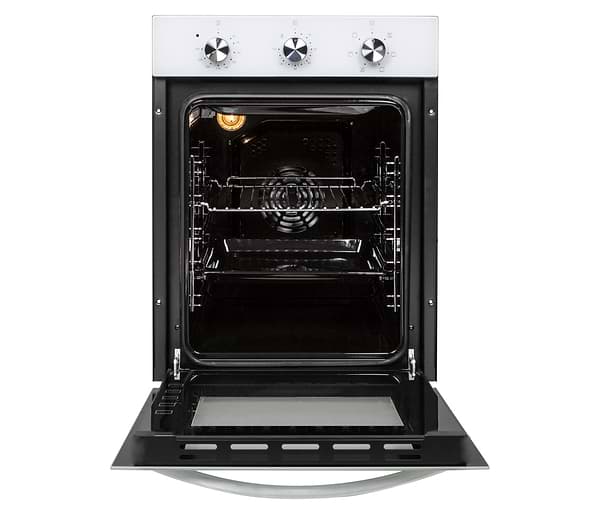 Фото - Духовой шкаф Ventolux NEW YORK 6 MT (WH)