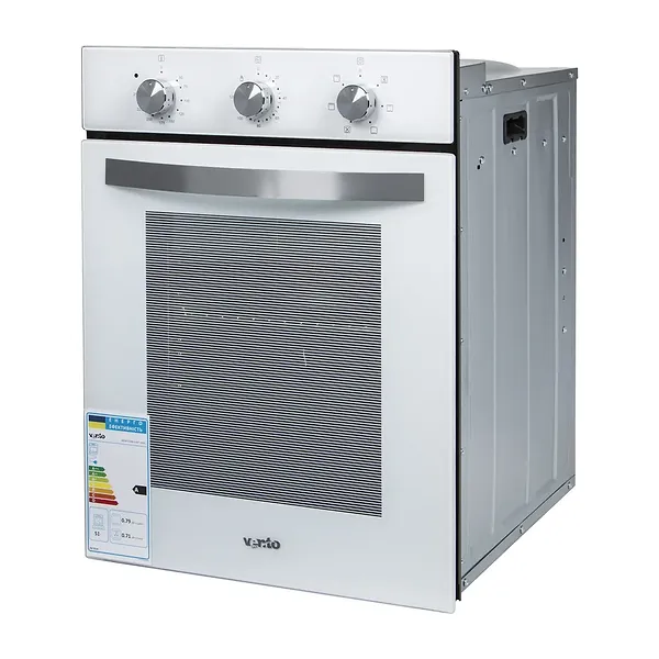 Фото - Духовой шкаф Ventolux NEW YORK 6 MT (WH)