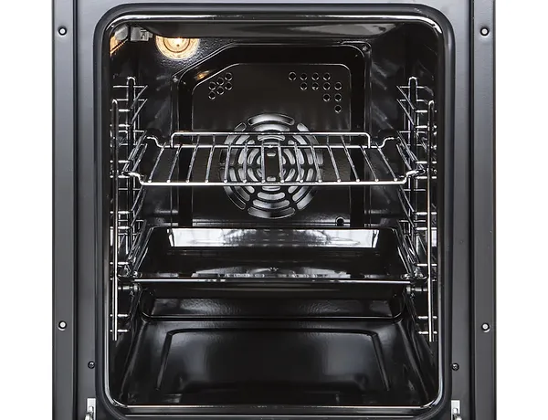 Фото - Духовой шкаф Ventolux NEW YORK 6 MT (WH)