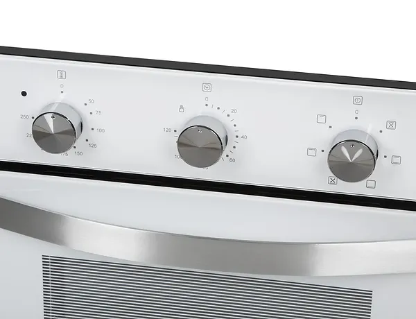 Фото - Духовой шкаф Ventolux NEW YORK 6 MT (WH)