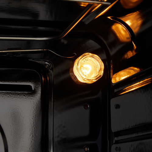 Фото - Плита електрична ELEYUS NEXT 6007 H4 WH