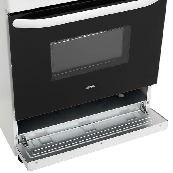 Фото - Плита електрична ELEYUS NEXT 6007 H4 WH