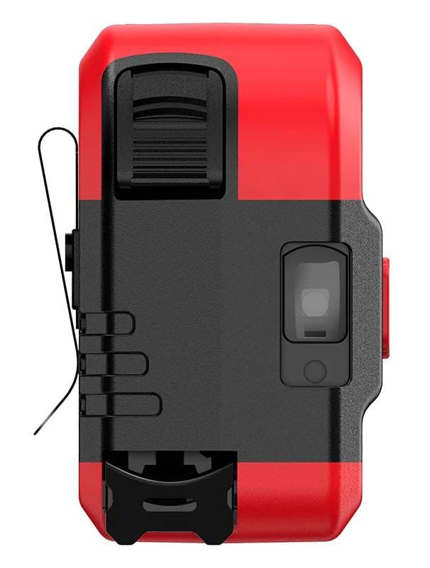 Рулетка Noyafa лазерна NF-2240