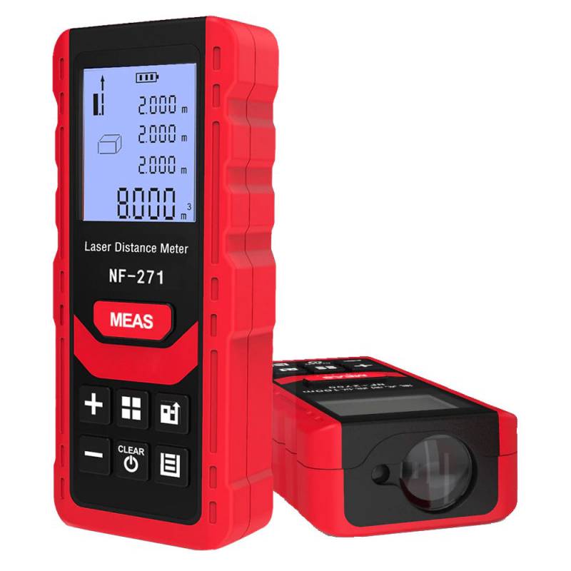 Фото - Дальномер лазерный Noyafa NF-271-70