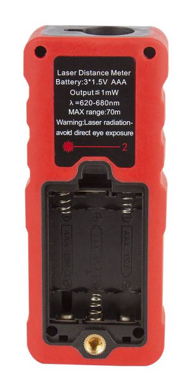 Фото - Дальномер лазерный Noyafa NF-271-70