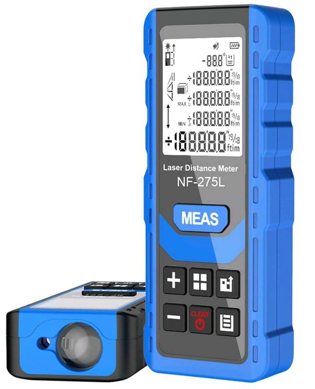 Фото - Дальномер лазерный Noyafa NF-275L-60