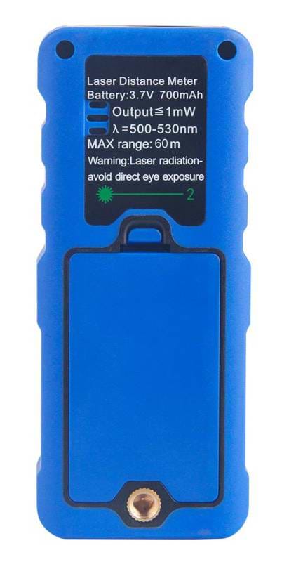 Фото - Дальномер лазерный Noyafa NF-275L-60