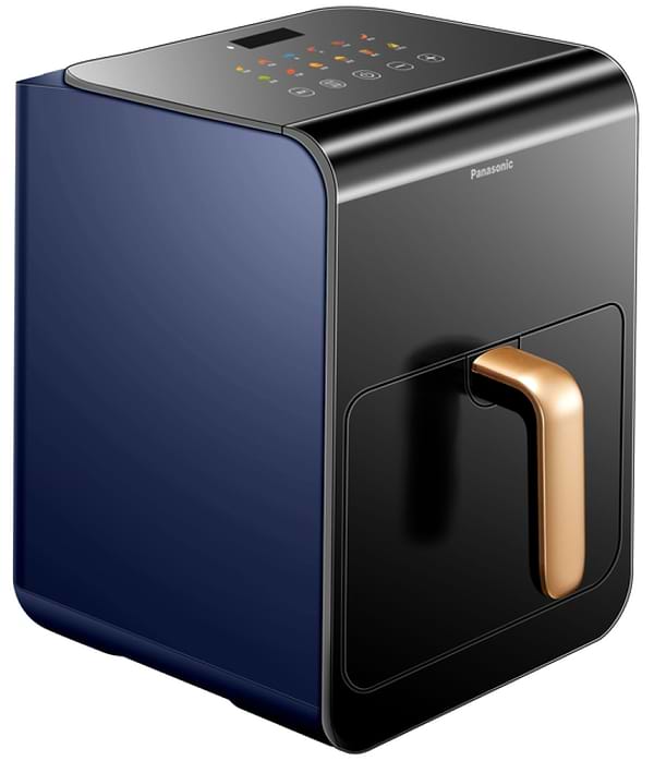 Фото - Мультипіч Panasonic NF-CC600ATS
