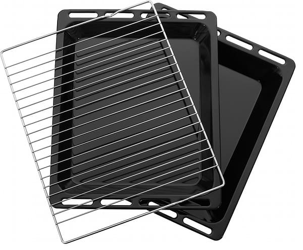 Фото - Духовой шкаф Jantar NFC 6008 IS