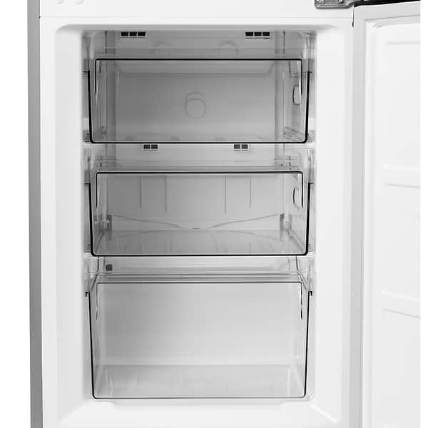 Фото - Холодильник Grifon NFN-180X