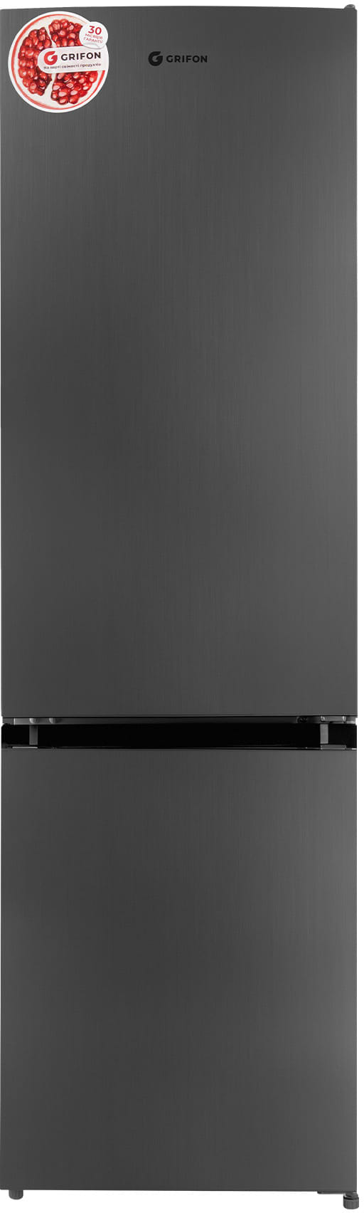 Фото - Холодильник Grifon NFN-180X