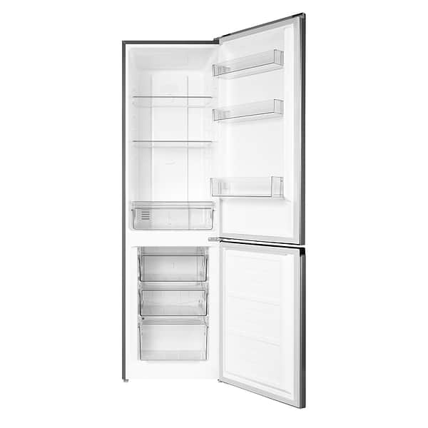 Фото - Холодильник Grifon NFN-180X