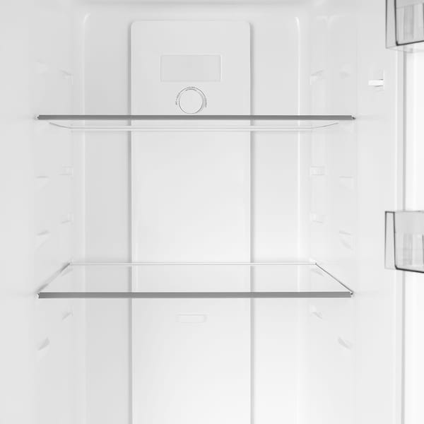 Фото - Холодильник Grifon NFN-180X