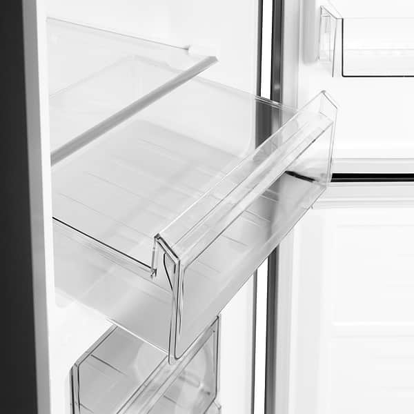 Фото - Холодильник Grifon NFN-180X