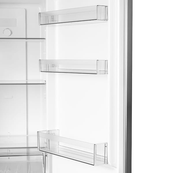 Фото - Холодильник Grifon NFN-180X