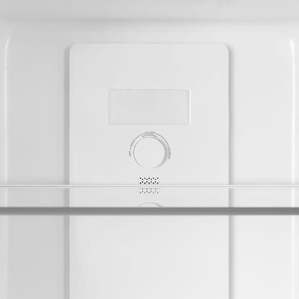 Фото - Холодильник Grifon NFN-180X