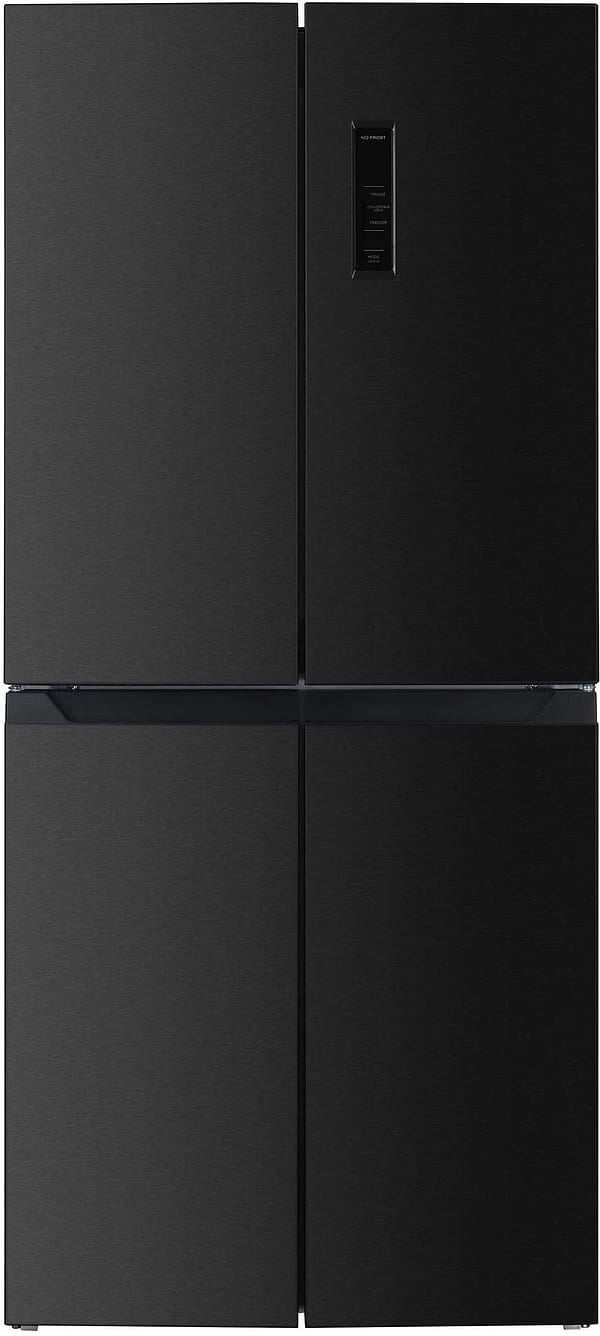 Фото - Холодильник Grifon NFND-180/466-4DX Max Фото - Холодильник Grifon NFND-180/466-4DX Max