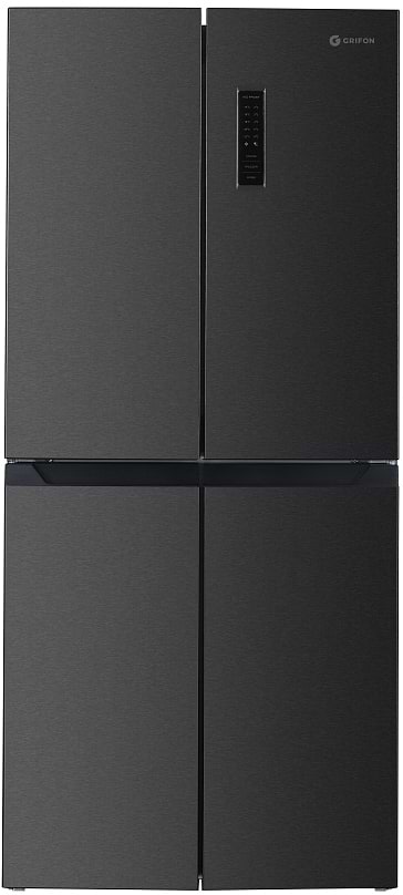 Холодильник Grifon NFND-180/362-4DX - Фото 1