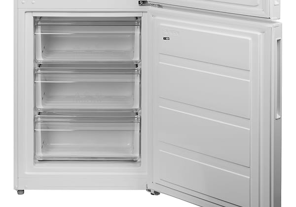 Фото - Холодильник Grifon NFND-200W