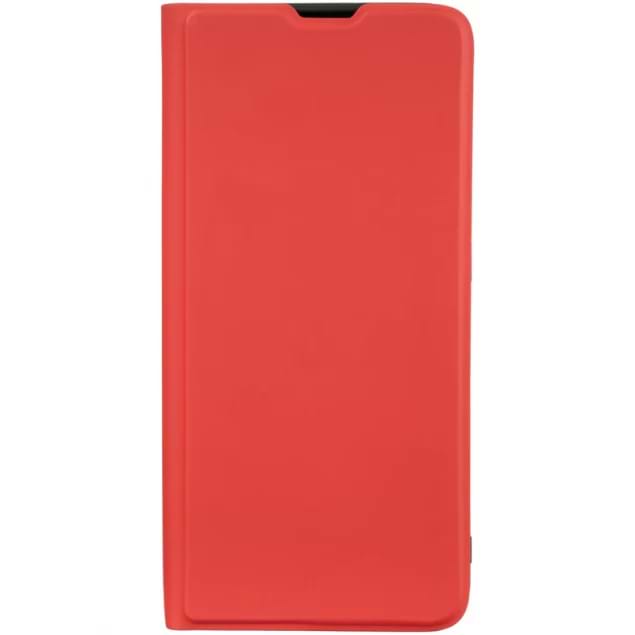Чехол для смартфона Gelius Book Cover Shell Case for Nokia G20/G10 Red (88540) - Фото 1