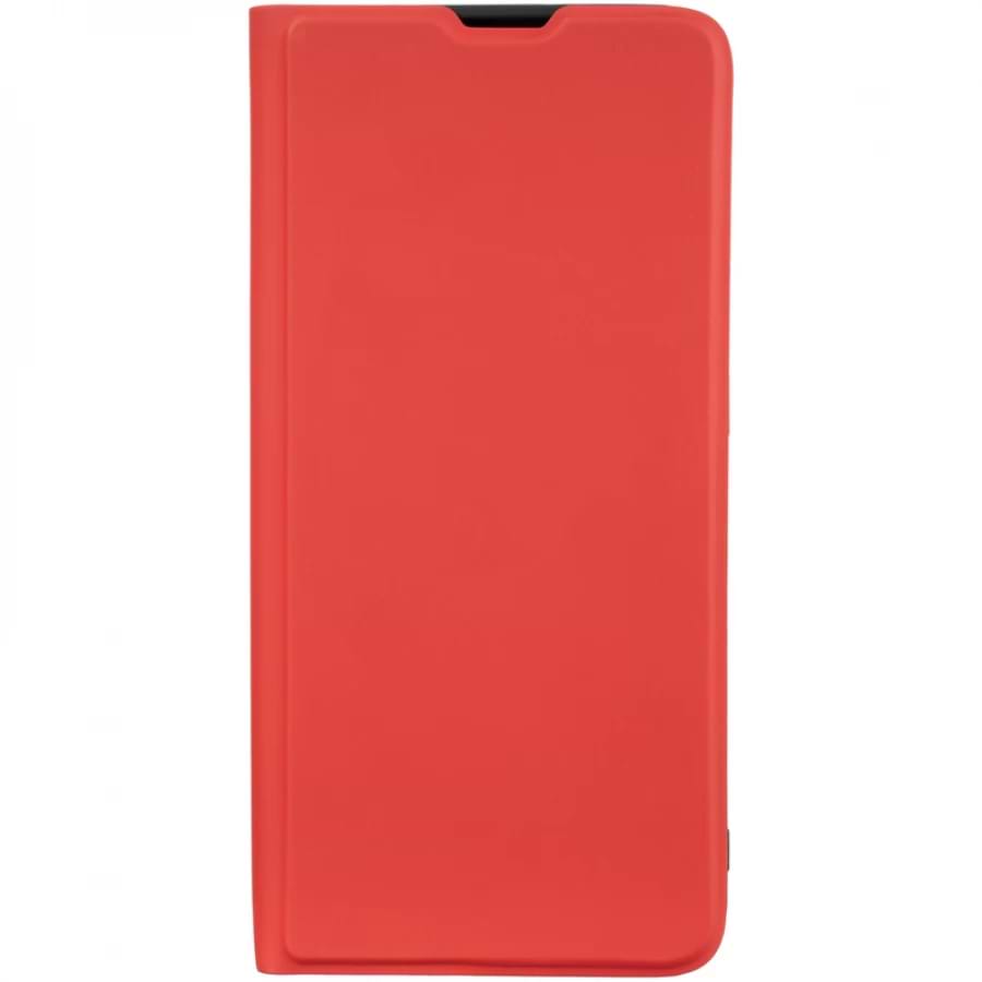 Чехол для смартфона Gelius Book Cover Shell Case for Motorola E6i/E6S Red (88545) - Фото 1