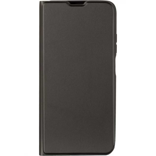 Чехол для смартфона Gelius Book Cover Shell Case for Motorola E6i/E6S Black (88544) - Фото 1