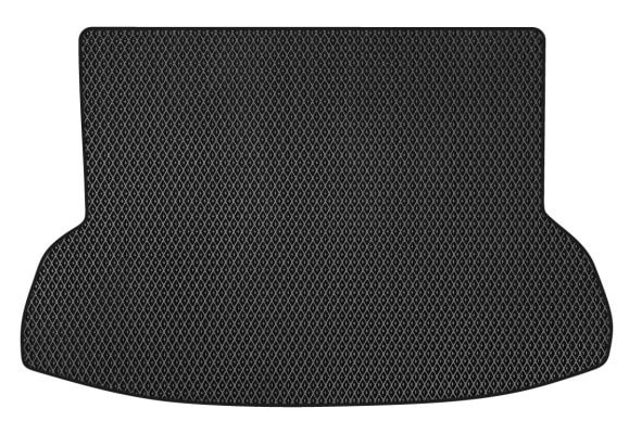 EVA килимок в багажник авто EVAtech для G3 Xpeng 2018 1 покоління SUV China (XG44063B1RBB)