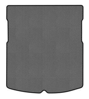 EVA коврик в багажник авто EVAtech для Model Y 7 seats Restyling Tesla 2021 1 поколение SUV USA (TA14185B1RGB)