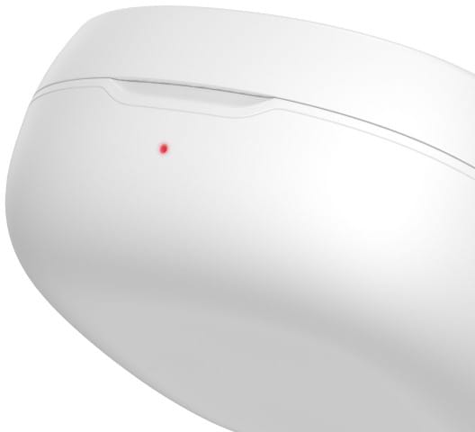 Фото - Навушники вкладиші бездротові TWS Baseus WM01 Plus TWS White (NGWM010002)