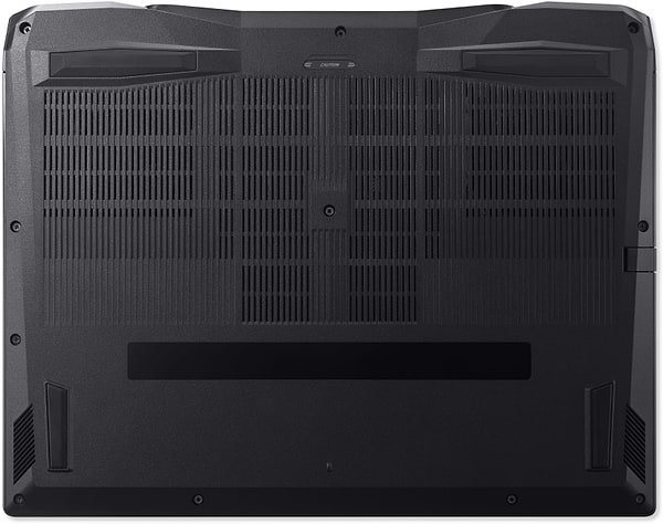 Фото - Ноутбук ігровий Acer Nitro 16 AN16-41 (NH.QKCEU.006) Black