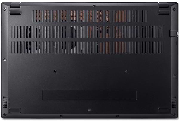 Фото - Ноутбук игровой Acer Nitro V 15 ANV15-51 (NH.QNBEU.002) Black