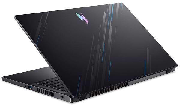 Фото - Ноутбук игровой Acer Nitro V 15 ANV15-51 (NH.QNBEU.002) Black