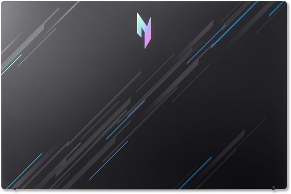 Фото - Ноутбук ігровий Acer Nitro V 15 ANV15-51 (NH.QNCEU.003) Black