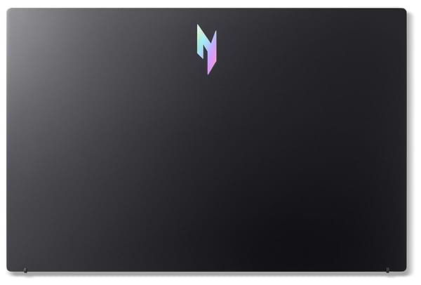 Фото - Ноутбук игровой Acer Nitro V 15 ANV15-41-R3ZS (NH.QSFEU.002) Obsidian Black