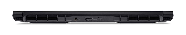 Фото - Ноутбук ігровий Acer Nitro V 16 ANV16-72 (NH.QUSEU.006) Black