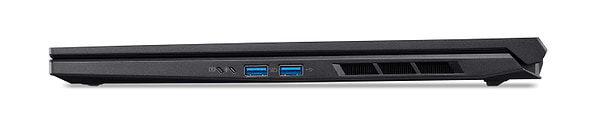 Фото - Ноутбук ігровий Acer Nitro V 16 ANV16-72 (NH.QUSEU.006) Black