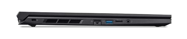 Фото - Ноутбук ігровий Acer Nitro V 16 ANV16-72 (NH.QUSEU.006) Black