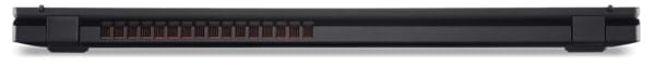 Фото - Ноутбук ігровий Acer Nitro V 15 ANV15-52-53T2 (NH.QV3EU.00E) Obsidian Black
