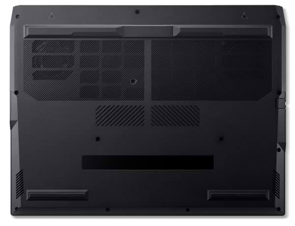 Фото - Ноутбук игровой Acer Helios Neo 18 AI PHN18-72-9983 (NH.QVJEU.002) Abyssal Black