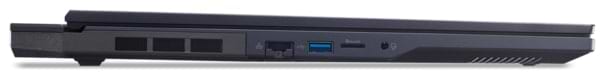 Фото - Ноутбук игровой Acer Helios Neo 18 AI PHN18-72-9983 (NH.QVJEU.002) Abyssal Black