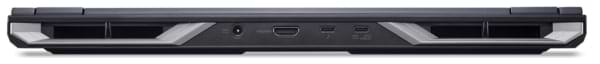 Фото - Ноутбук игровой Acer Predator Helios Neo 16 AI PHN16-73-98FX (NH.QX5EU.00G) Abyssal Black